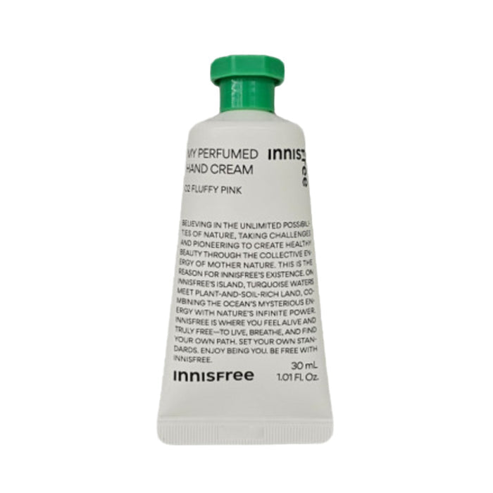 INNISFREE - My Perfumed Hand Cream