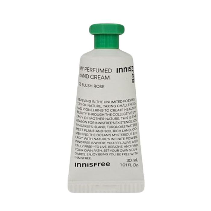 INNISFREE - My Perfumed Hand Cream