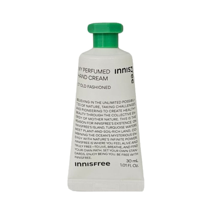 INNISFREE - My Perfumed Hand Cream