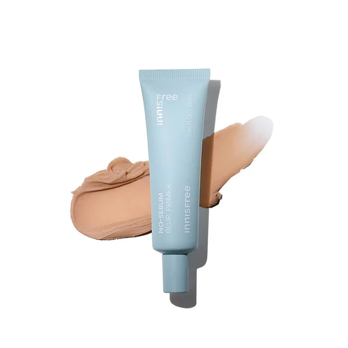 INNISFREE - No Sebum Blur Primer