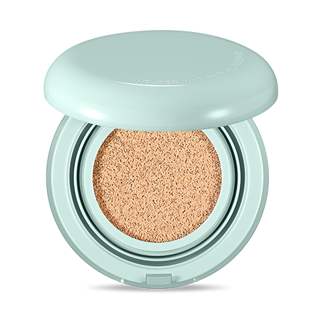 INNISFREE - No-Sebum Powder Cushion