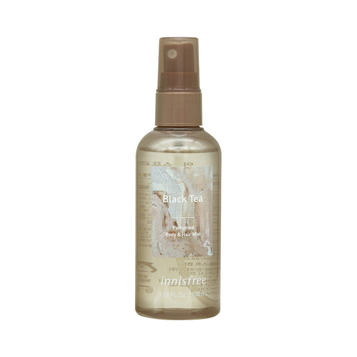 INNISFREE - Perfumed Body & Hair Mist