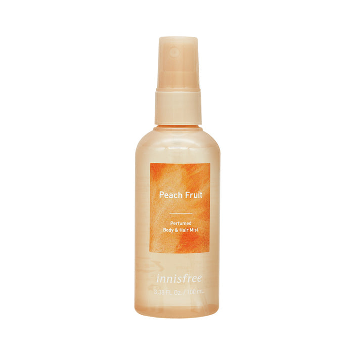 INNISFREE - Perfumed Body & Hair Mist
