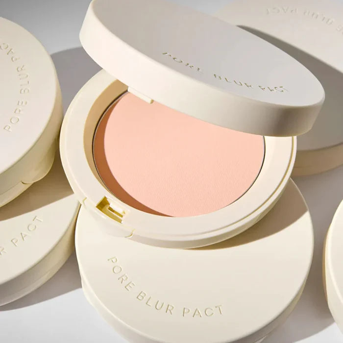 INNISFREE - Pore Blur Pact