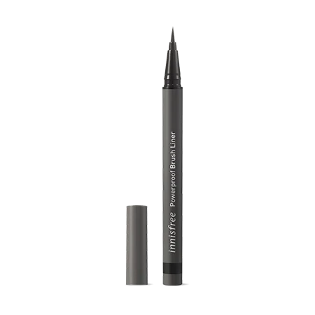 INNISFREE - Powerproof Brush Liner