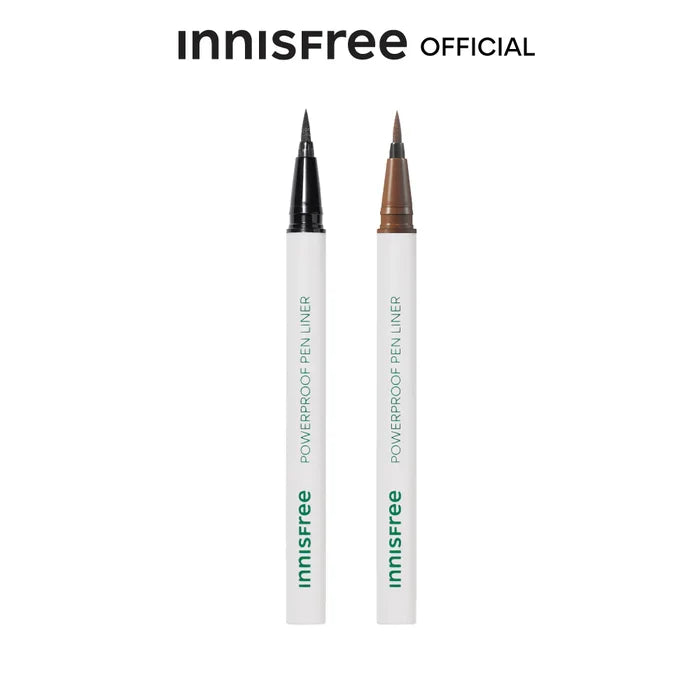 INNISFREE - Powerproof Pen Liner