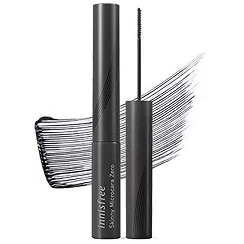 INNISFREE - Skinny Microcara Zero