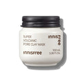 INNISFREE - Super Volcanic Pore Clay Mask