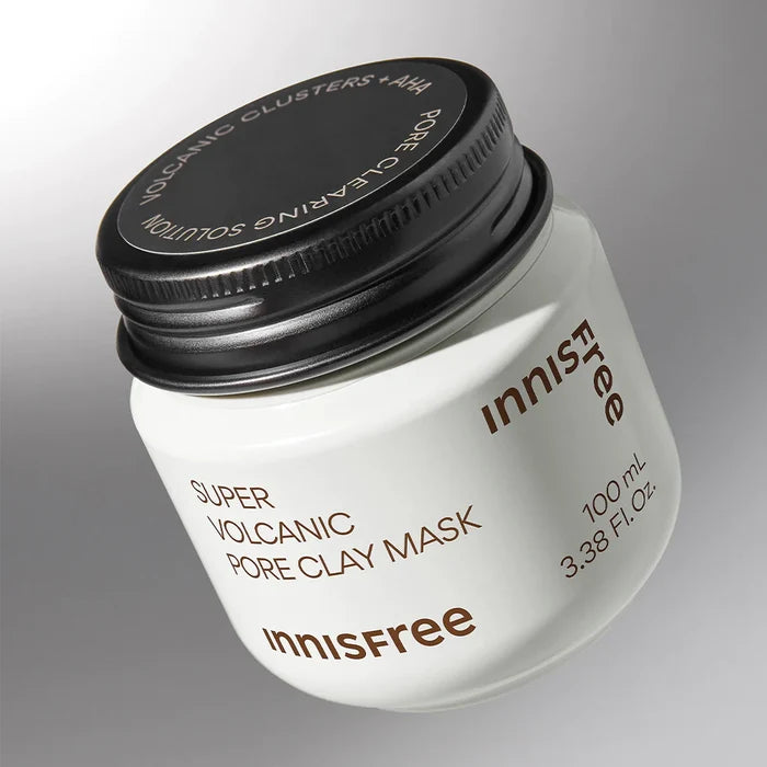 INNISFREE - Super Volcanic Pore Clay Mask
