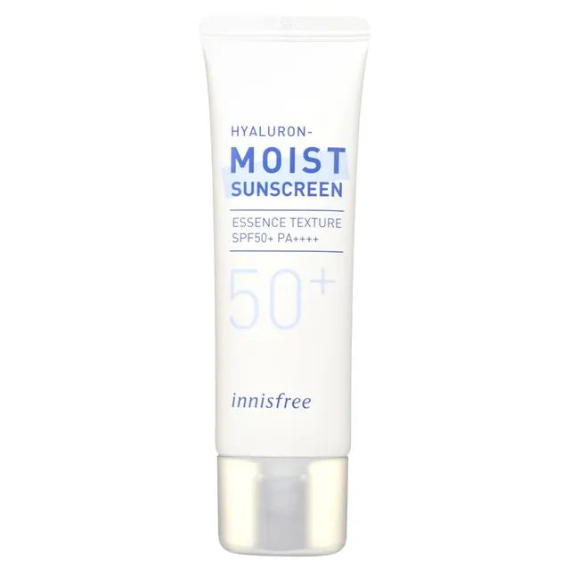 INNISFREE - True Hyaluron Moist Sunscreen SPF50+ PA++++