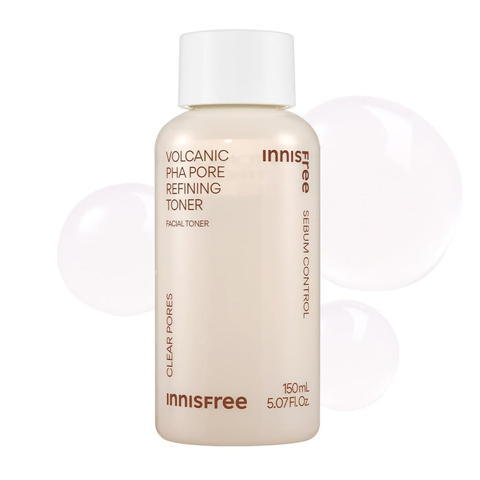 INNISFREE - Volcanic PHA Pore Refining Toner