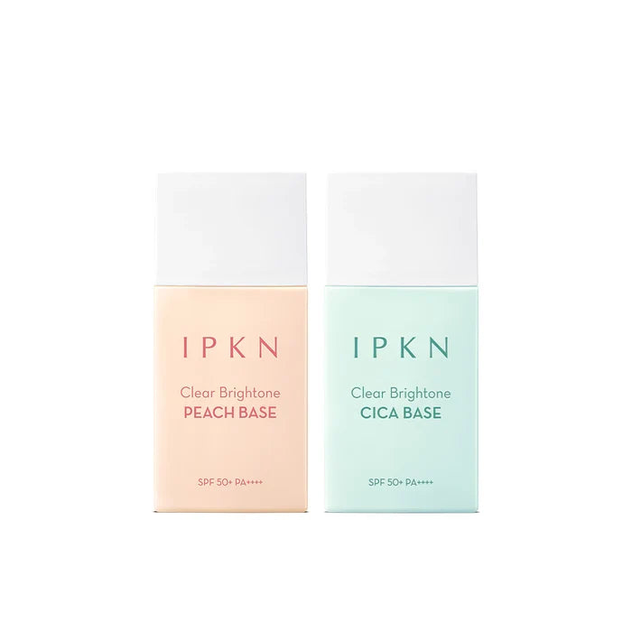 IPKN - Clear Brightone Base