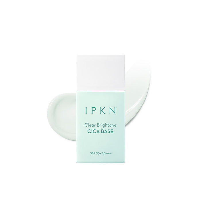 IPKN - Clear Brightone Base