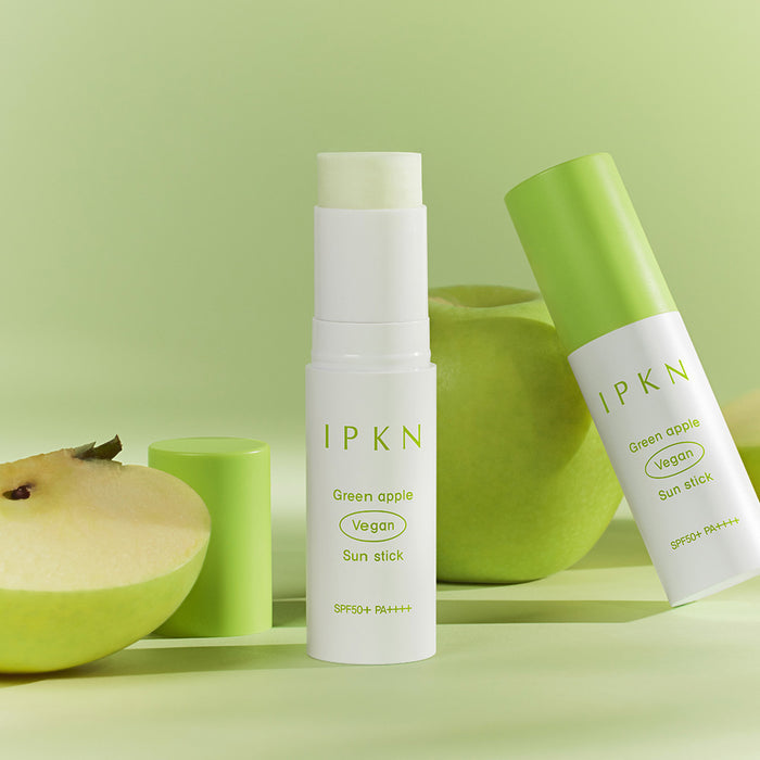 IPKN - Green Apple Vegan Sun Stick