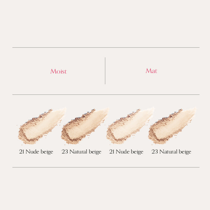 IPKN - Perfume Powder Pact 5G