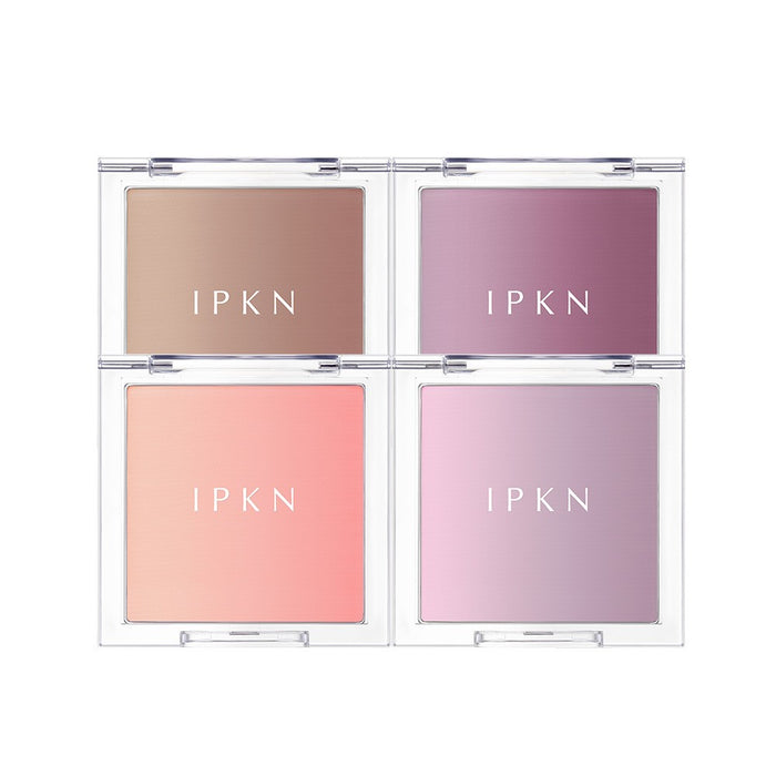 IPKN - Personal Mood Layering Blusher
