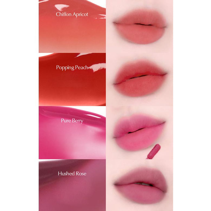 IPKN - Personal Mood Water Fit Sheer Tint