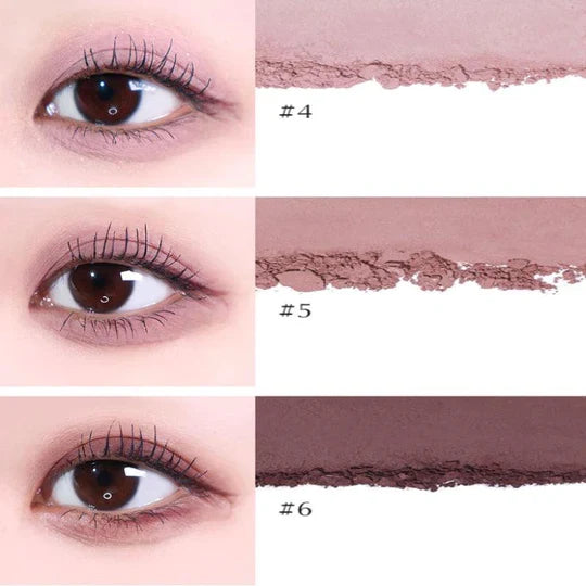 IPKN - Season Color Eye Palette My Day Blush