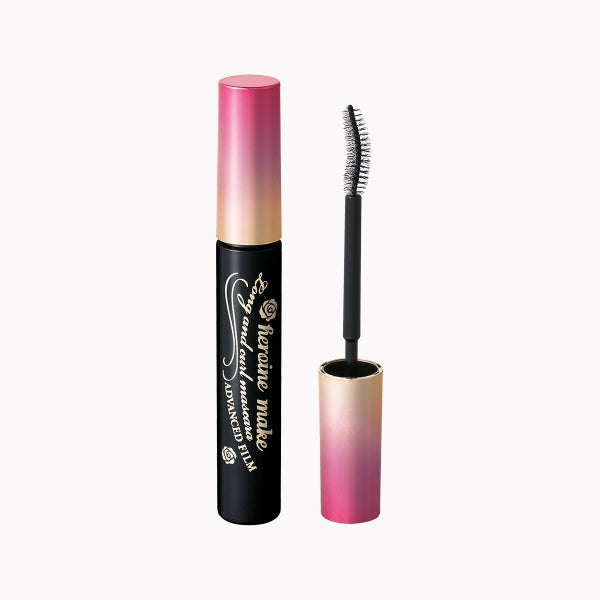 ISEHAN - Kiss Me Heroine Make Long & Curl Mascara Advanced Film