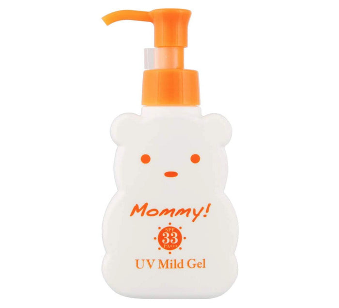 ISEHAN - Kiss Me Mommy! Mild Gel SPF33 PA+++