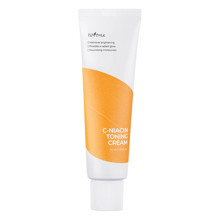 ISNTREE - C-Niacin Toning Cream