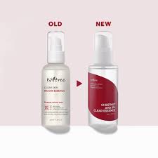 ISNTREE - Chestnut AHA 8% Clear Essence