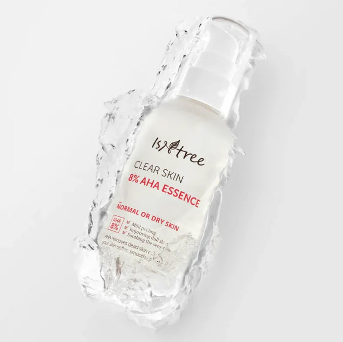 ISNTREE - Chestnut AHA 8% Clear Essence