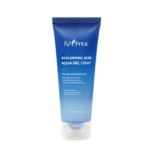 ISNTREE - Hyaluronic Acid Aqua Gel Cream