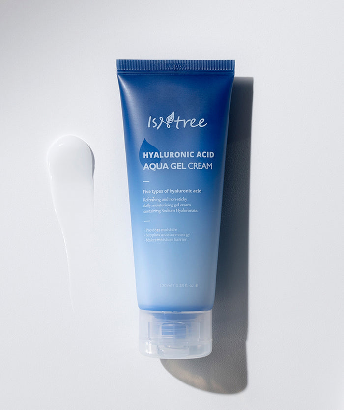 ISNTREE - Hyaluronic Acid Aqua Gel Cream