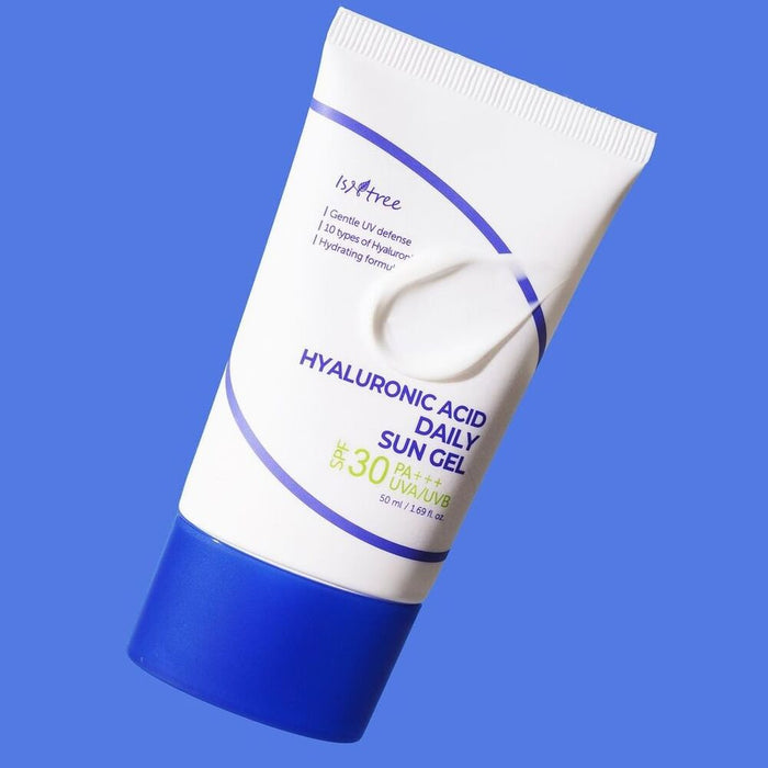 ISNTREE - Hyaluronic Acid Daily Sun Gel