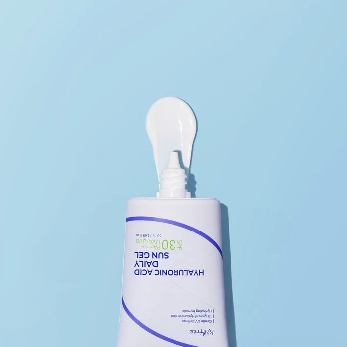 ISNTREE - Hyaluronic Acid Daily Sun Gel