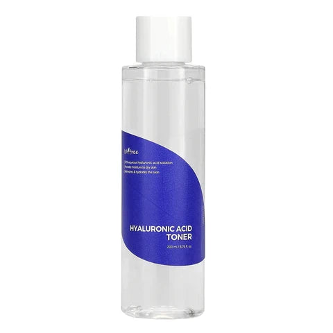 ISNTREE - Hyaluronic Acid Toner