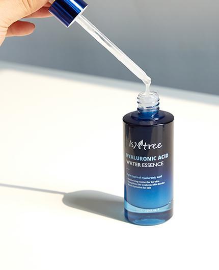 ISNTREE - Hyaluronic Acid Water Essence