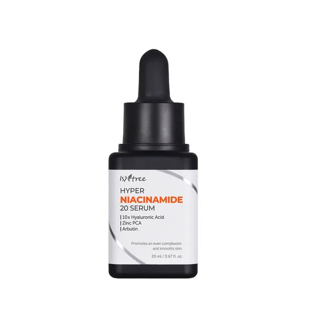 ISNTREE - Hyper Niacinamide 20 Serum (Discounted)