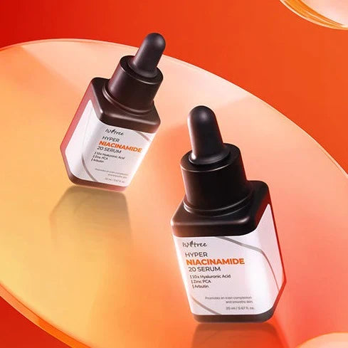 ISNTREE - Hyper Niacinamide 20 Serum (Discounted)