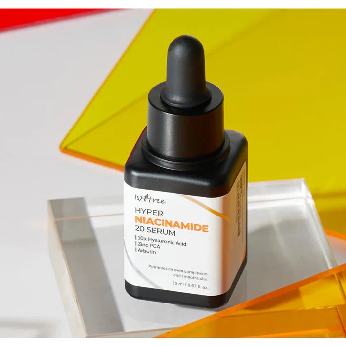 ISNTREE - Hyper Niacinamide 20 Serum (Discounted)