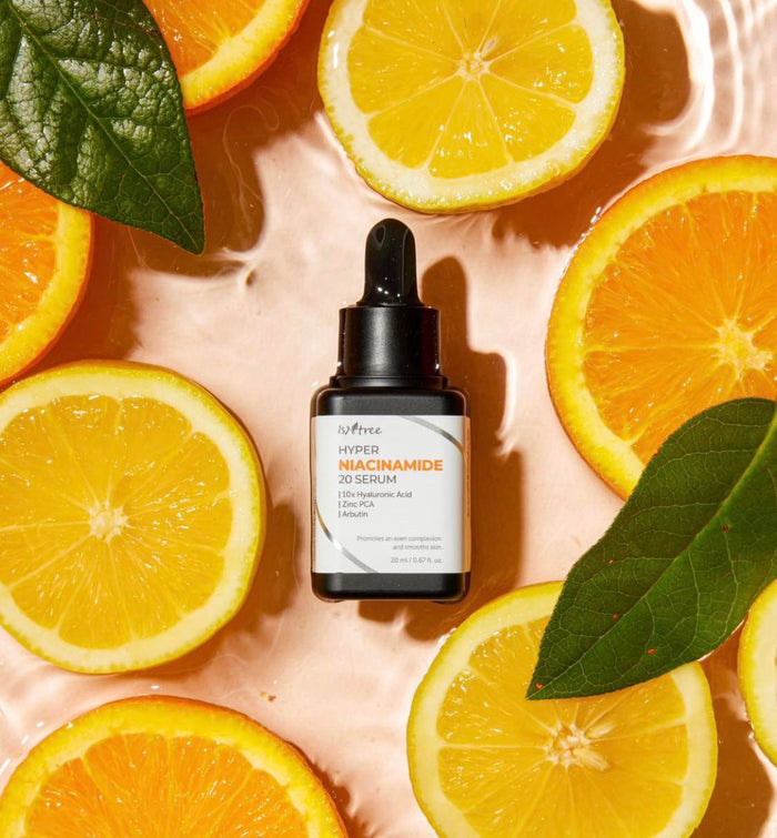 ISNTREE - Hyper Niacinamide 20 Serum (Discounted)