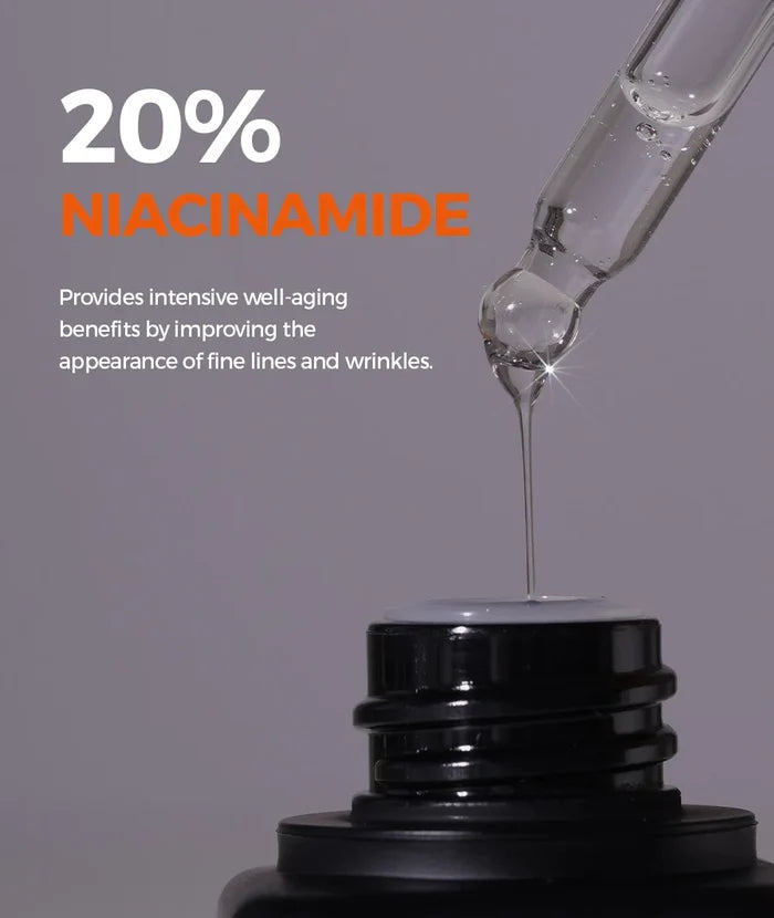 ISNTREE - Hyper Niacinamide 20 Serum (Discounted)