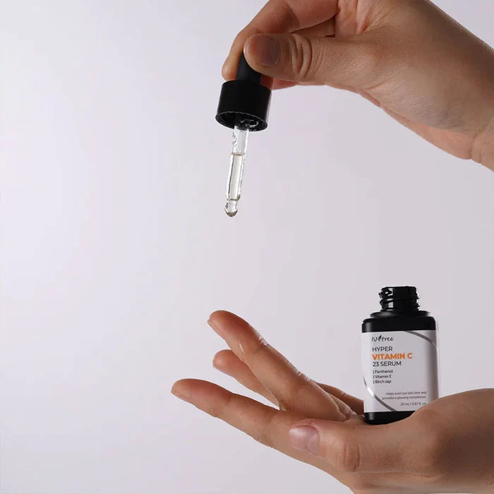 ISNTREE - Hyper Vitamin C 23 Serum