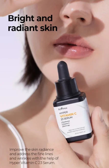 ISNTREE - Hyper Vitamin C 23 Serum