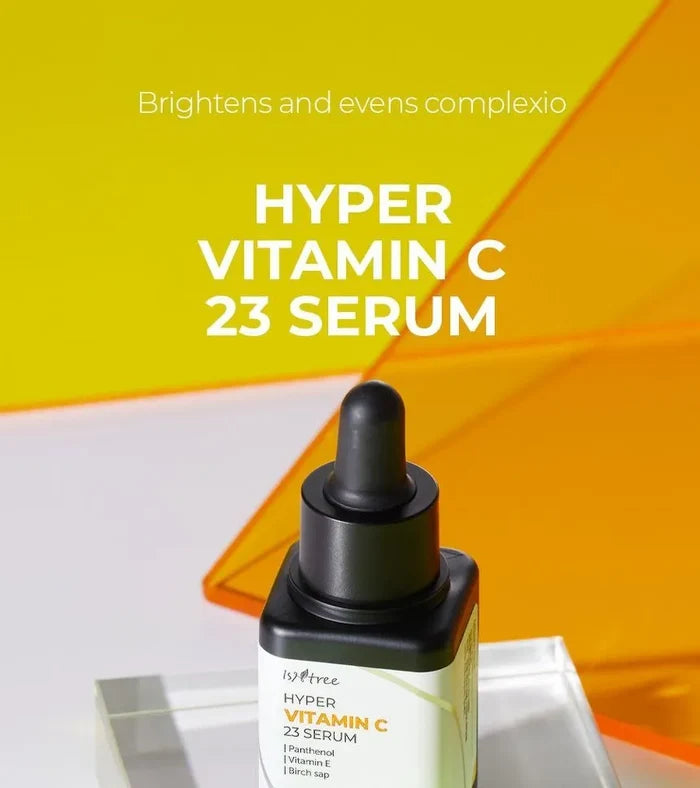 ISNTREE - Hyper Vitamin C 23 Serum