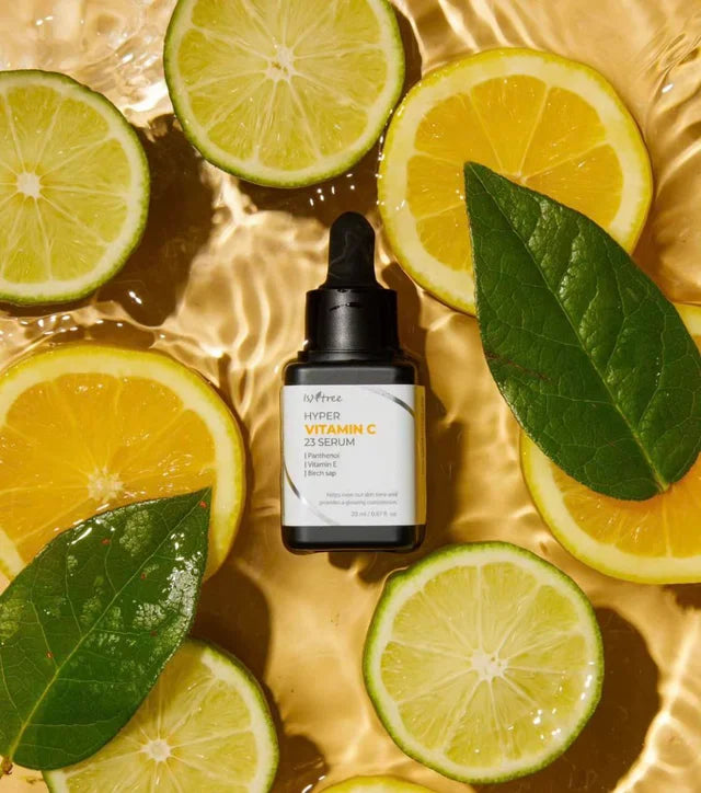 ISNTREE - Hyper Vitamin C 23 Serum