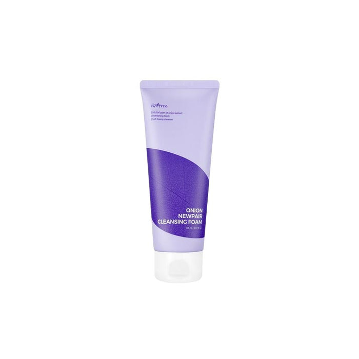 ISNTREE - Onion Newpair Cleansing Foam