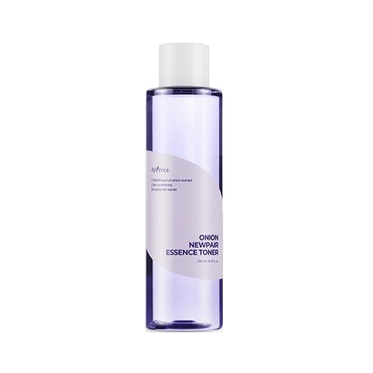 ISNTREE - Onion Newpair Essence Toner