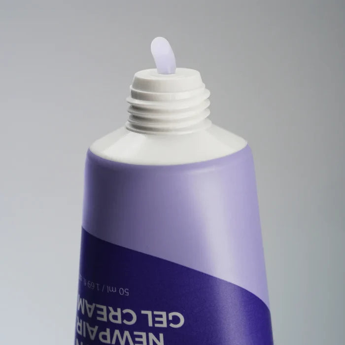 ISNTREE - Onion Newpair Gel Cream