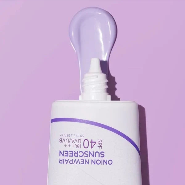 ISNTREE - Onion Newpair Sunscreen