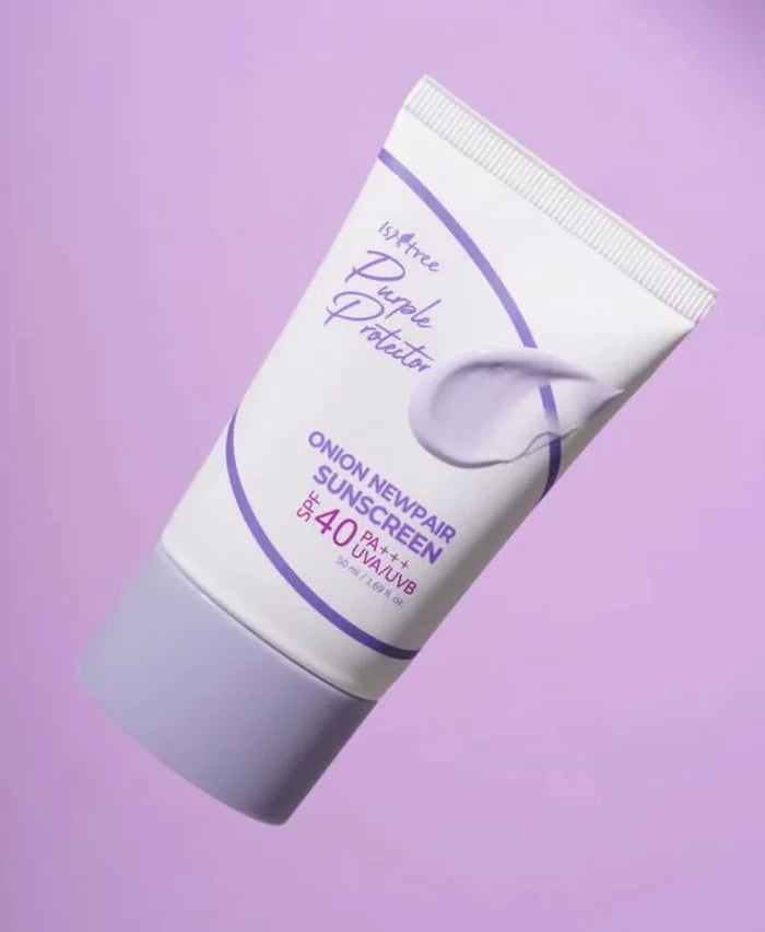 ISNTREE - Onion Newpair Sunscreen