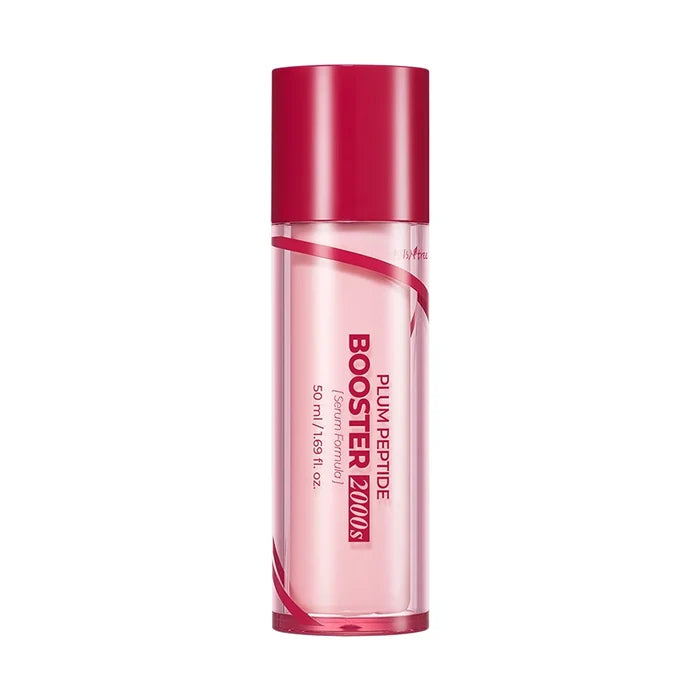 ISNTREE - Plum Peptide Booster 2000s