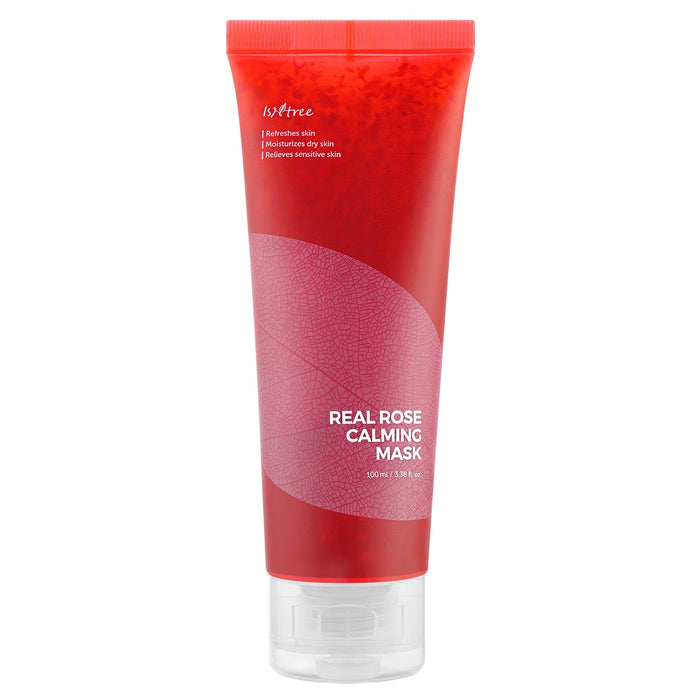 ISNTREE - Real Rose Calming Mask