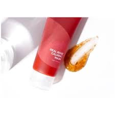 ISNTREE - Real Rose Calming Mask